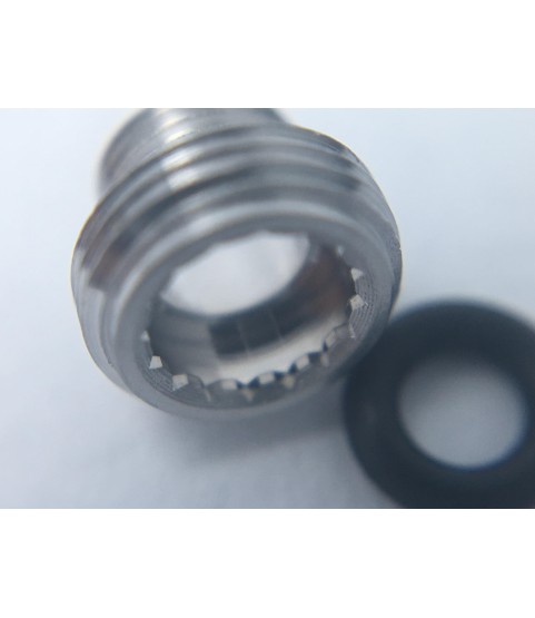 New Rolex 8100-947 case tube 6.00 mm part
