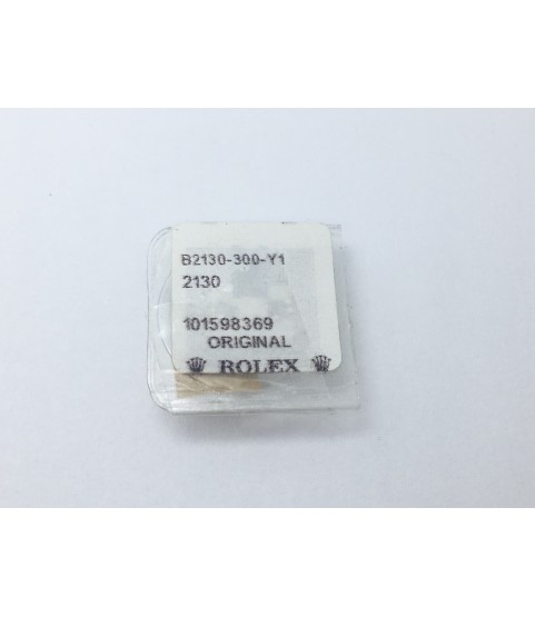 Rolex 2130-300 Genuine click part