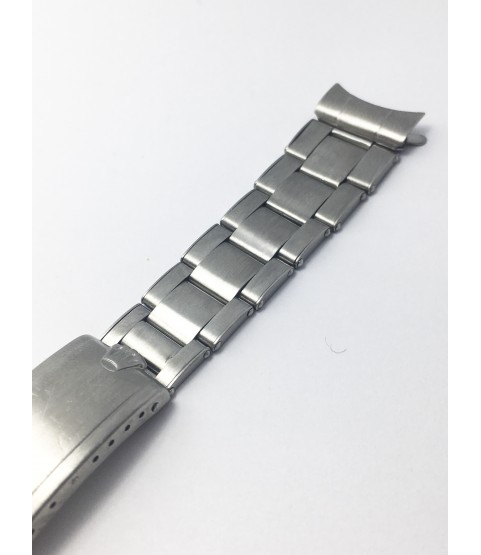 Vintage Rolex Genuine Bracelet 7206 1965 Submariner 5513, GMT Master 20mm Vintage Rolex Genuine Bracelet 7206 1965 Submariner 5513, GMT Master 20mm