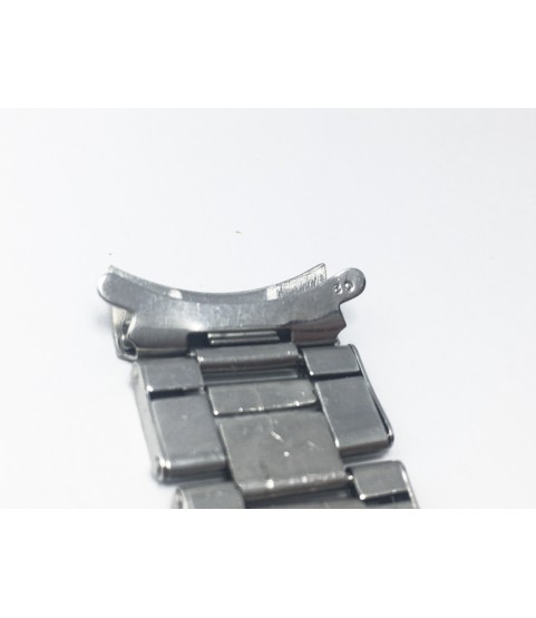 Vintage Rolex Genuine Bracelet 7206 1965 Submariner 5513, GMT Master 20mm Vintage Rolex Genuine Bracelet 7206 1965 Submariner 5513, GMT Master 20mm