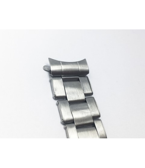 Vintage Rolex Genuine Bracelet 7206 1965 Submariner 5513, GMT Master 20mm Vintage Rolex Genuine Bracelet 7206 1965 Submariner 5513, GMT Master 20mm