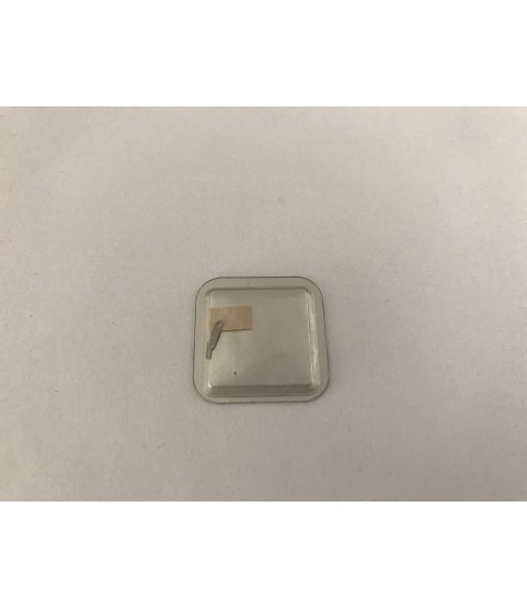 Rolex caliber 3035 5037 setting lever spring watch part