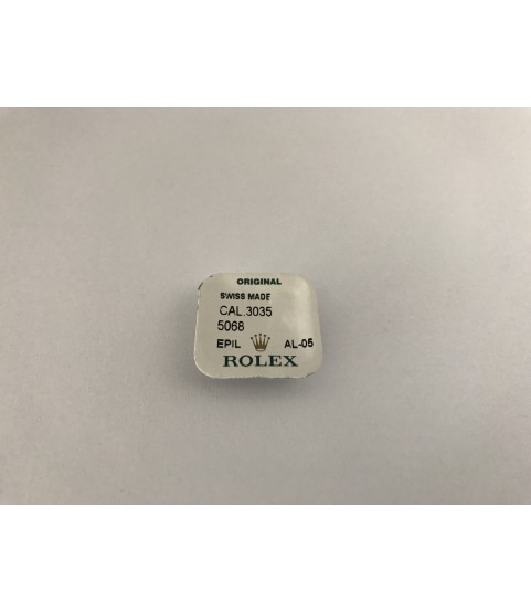 Rolex caliber 3035 Reversing Wheel Complete Watch Part 3035-5068
