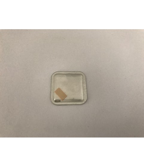 Rolex caliber 2130 Spring Clip For Oscillating Weight watch part 2130-560-1
