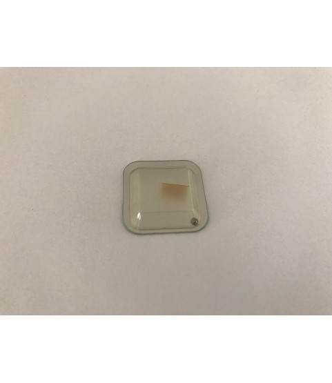 Rolex caliber 2130 generic axle for oscillating weight part 2130-568