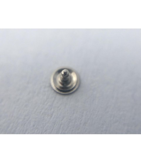 Rolex caliber 2130 generic axle for oscillating weight part 2130-568