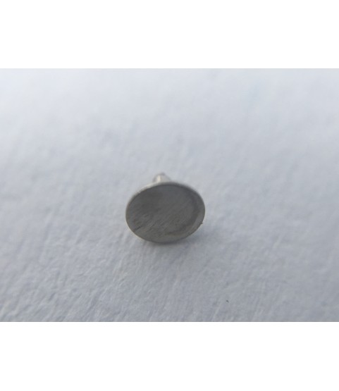 Rolex caliber 2130 generic axle for oscillating weight part 2130-568