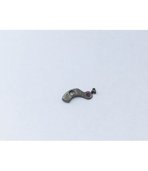 Landeron caliber 148 pallet cock part 125