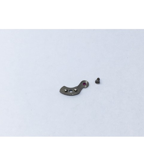 Landeron caliber 148 pallet cock part 125