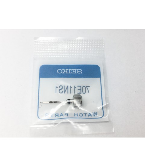 Seiko Crown Winding Stem 7S26-0020 7002-700J 7002-7029 7002-7000 Divers 70E11NS1