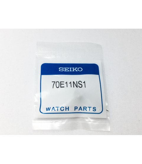 Seiko Crown Winding Stem 7S26-0020 7002-700J 7002-7029 7002-7000 Divers 70E11NS1