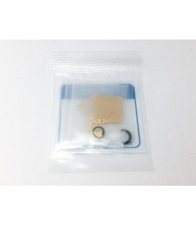 Seiko Kinetic Watch Baterry Capacitor 3027-3MZ 30273MY MT616 - 3M2