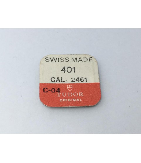Tudor 2461 winding stem watch part 401