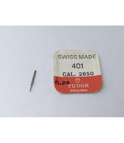 Tudor 2650 winding stem watch part 401