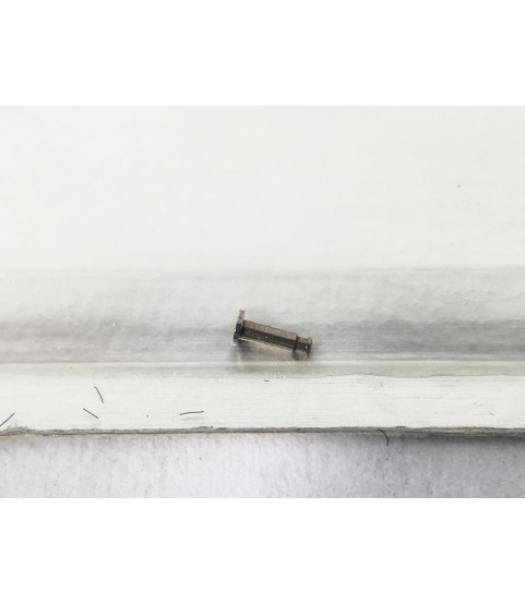 Rolex 1130 6738 Axle Pin Bolt for Oscillating Weight Rotor Factory Sealed NOS