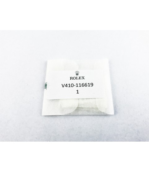 New Rolex set of Hands for Submariner Watch 116610LV, 116610LN and 116619