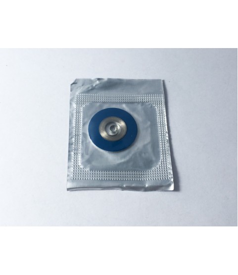 Zenith barrel mainspring part caliber 660, 661, 670, 672, 680, 682, 684