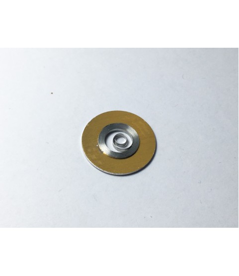 Zenith barrel mainspring part 2531, 2530, 2532, 2540, 2542C, 2252, 2562, 2572C