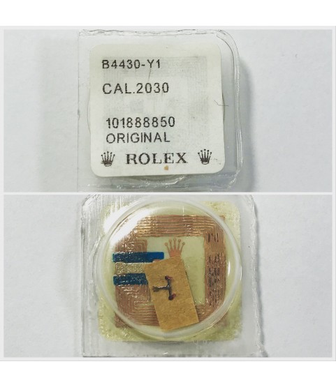 New Rolex 2030, 2035 anker pallet fork part 2030-4430