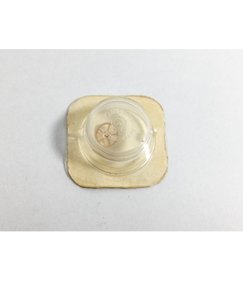 Omega 350 second wheel watch part 350.1243