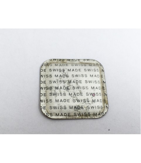 Omega 485 in-setting upper and lower part 485-1341