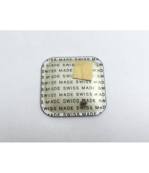 Omega 550 barrel arbor part 550-1204