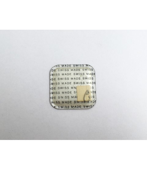 Omega 860, 861 operating lever spring part 860-1842