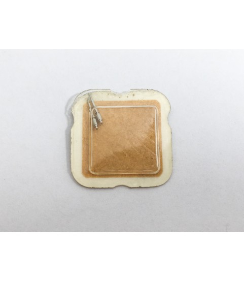 Omega male half winding stem part 1010 - 1159