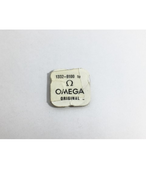 Omega winding stem part 1332-9100