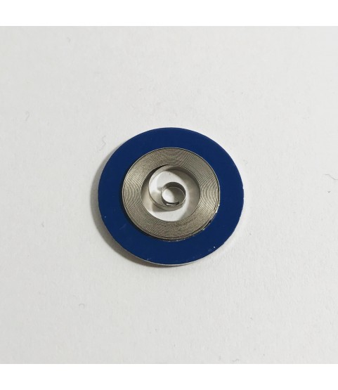 New mainspring for Rolex watches movement 1600, 1601, 1602