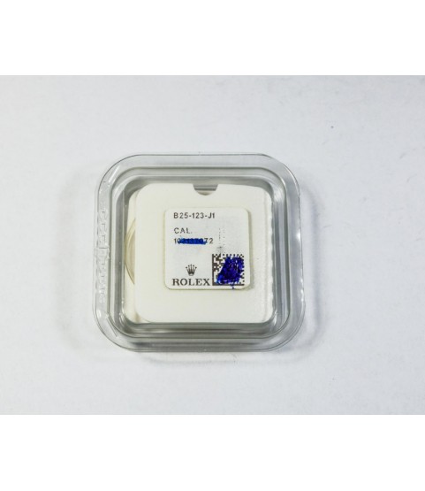 New Tudor Crystal Plastic Glass 25-123-J1 for 9050, 9051, 7206, 9071, 9101, 9130, 9111