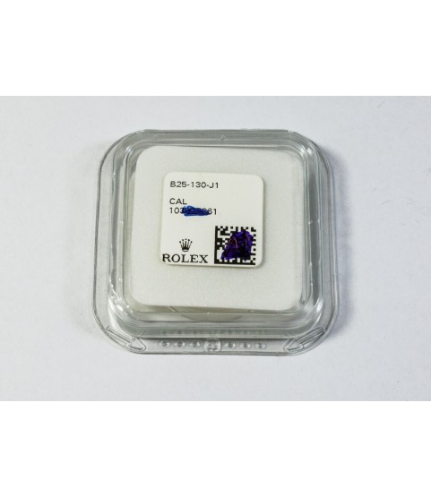 New Tudor Crystal Plastic Glass 25-130 for 79160, 79170, 79180, 94200, 94210, 94300