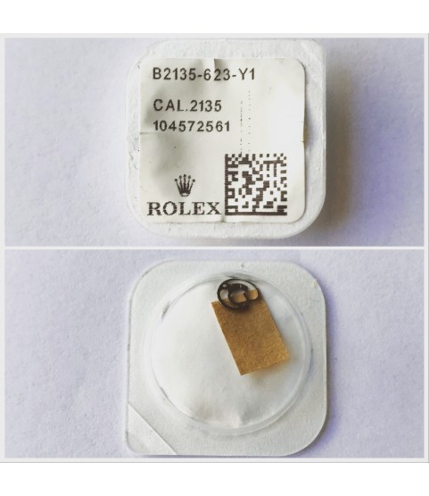 New Rolex 2135 date finger part 623 B2135-623-Y1