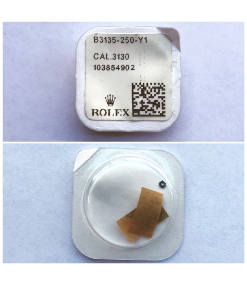 New Rolex 3130, 3135 setting wheel part 250