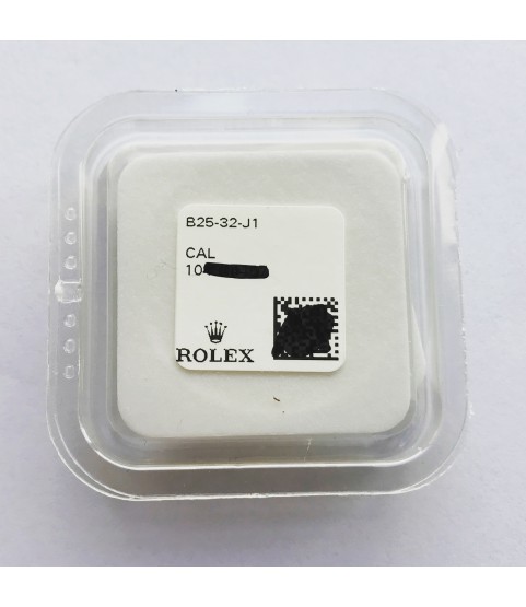 New Rolex crystal glass for Milgauss 1019 B25-32-J1