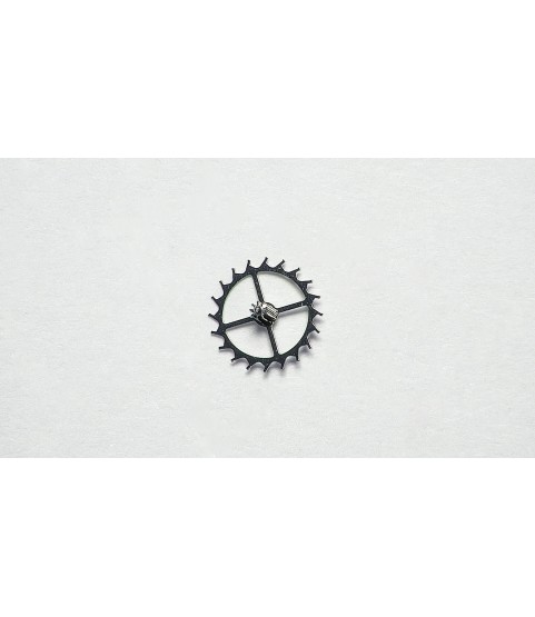 New Audemars Piguet 3120, 3126 escape wheel part 19