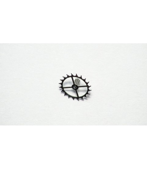 New Audemars Piguet 3120, 3126 escape wheel part 19