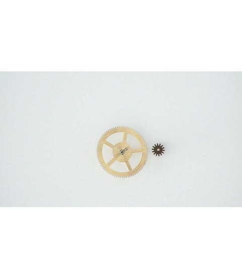 Audemars Piguet 3120, 3126 chronograph second wheel part
