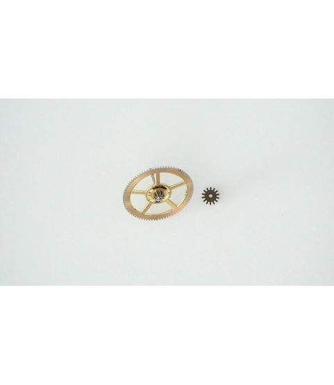 Audemars Piguet 3120, 3126 chronograph second wheel part