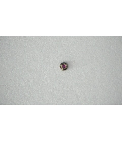 New Audemars Piguet 3120, 3126 escape wheel jewel part