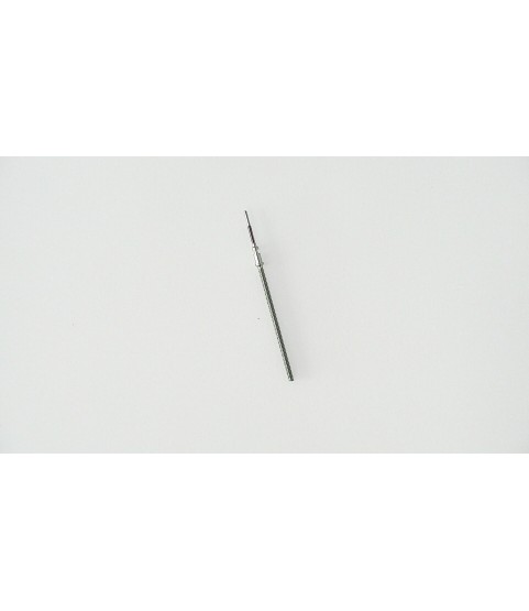 New Audemars Piguet 3120, 3126 winding stem part