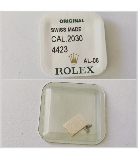 New Rolex 2030 minute pinion with cannon pinion part 2030-4423