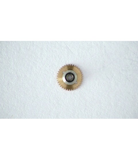 New Audemars Piguet 3120, 3126 oscillating weight intermediate wheel part 51