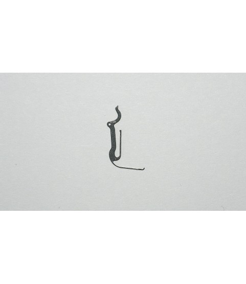 New Audemars Piguet 3120, 3126 stop lever spring part 41