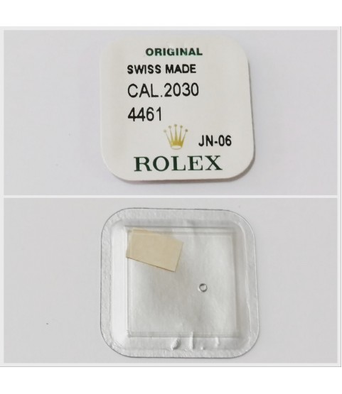 Rolex 2030-4461 crown wheel core part