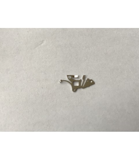 New Seiko 2A22 setting lever spring part 388-350