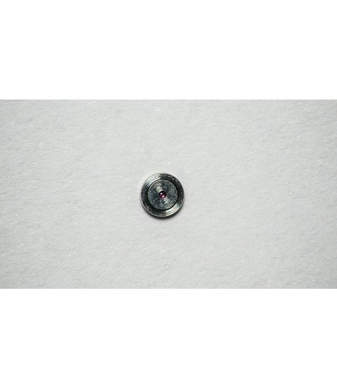 New Audemars Piguet 3120, 3126 balance jewel with cap part