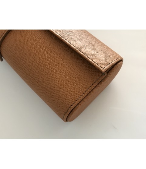 Vintage Rolex leather travel box for watches