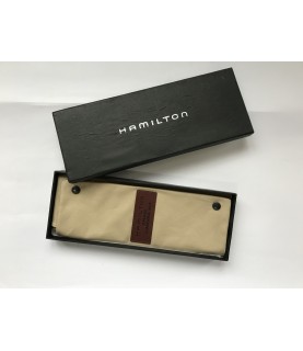 New Hamilton Khaki Canvas kit for watch straps