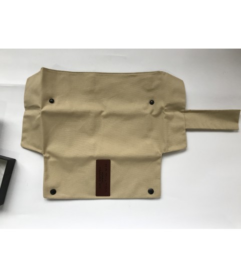 New Hamilton Khaki Canvas kit for watch straps New Hamilton Khaki Canvas kit for watch straps